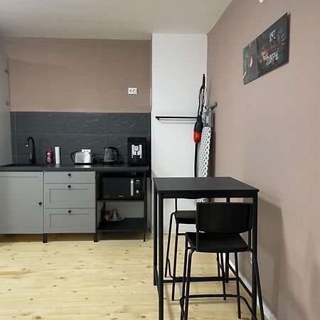 Schei Central Studios In The Heart Of Brašov Exteriér fotografie