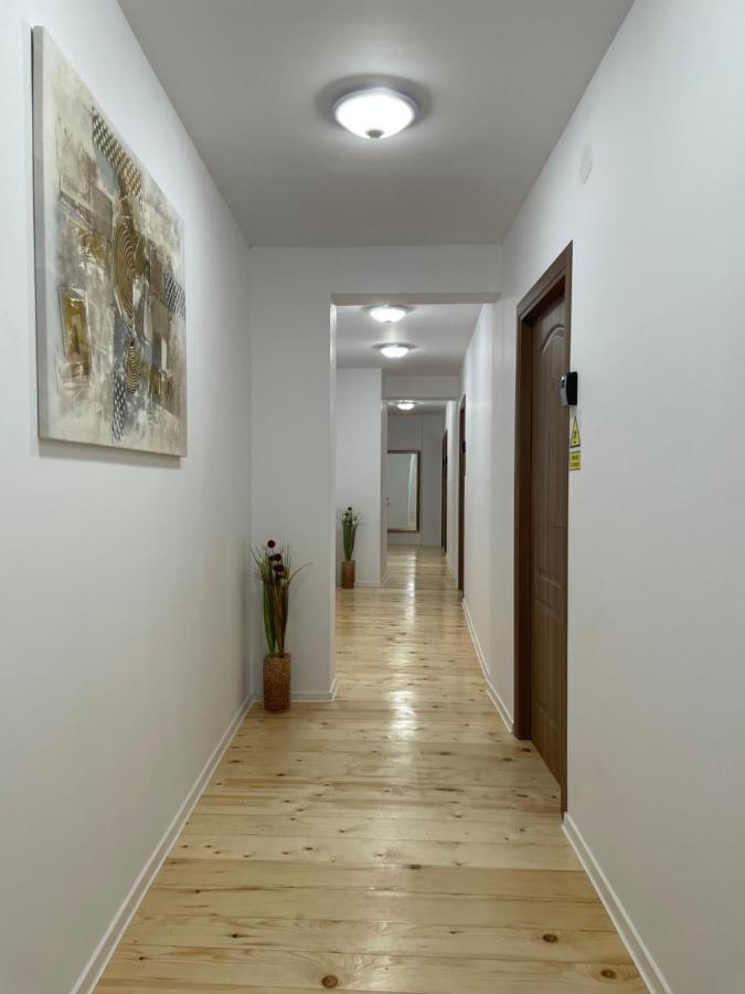 Schei Central Studios In The Heart Of Brašov Exteriér fotografie