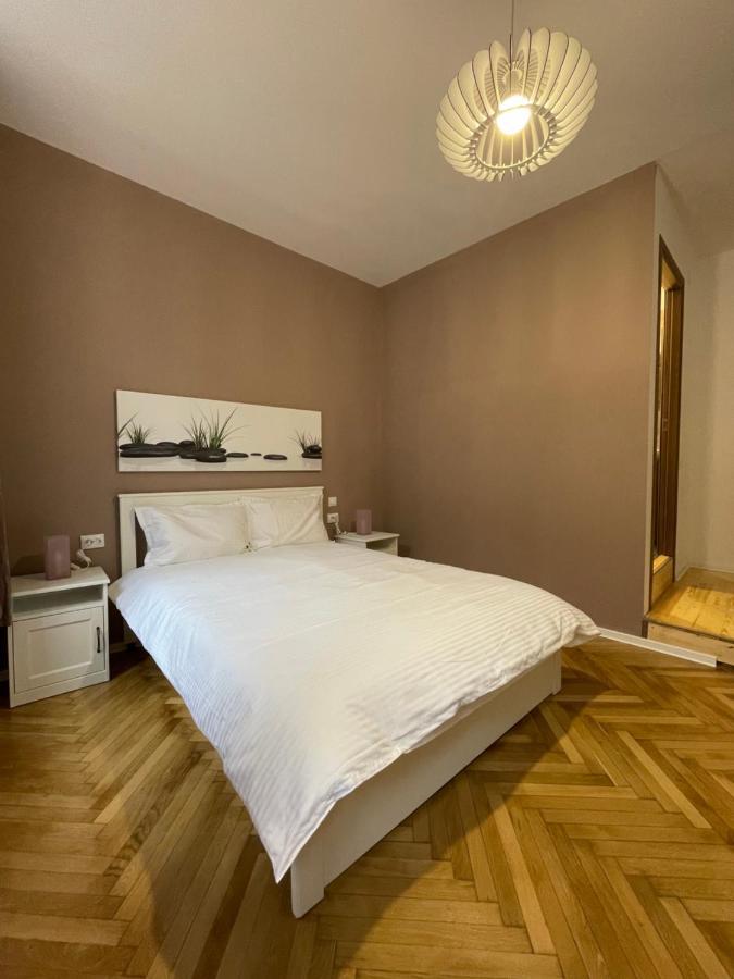 Schei Central Studios In The Heart Of Brašov Exteriér fotografie